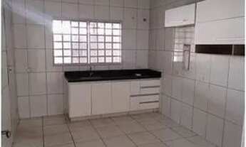 Imagem 7: Casa para aluguel tem 80 metros quadrados com 3 quartos