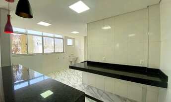 Imagem 7: Apartamento à venda, 3 quartos, 1 suíte, 2 vagas, São Pedro - Belo Horizonte/MG