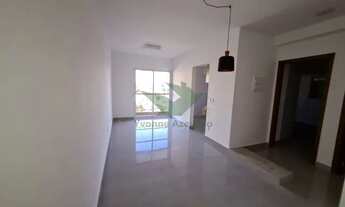 Imagem 6: Apartamento completamente novo e nunca foi habitado antes. Jardim Irajá - Ribeirão Preto