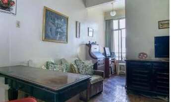 Imagem: Apartamento com 1 Quarto à venda, 50 m²