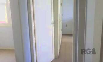 Imagem 5: Apartamento no bairro Santa Cecília de 2 dormitórios desocupado