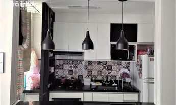 Imagem 4: Apartamento com 2 dormitórios à venda, 43 m² por R$ 315.000,00 - Jardim das Indústrias - S