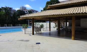 Imagem 6: APARTAMENTO RESIDENCIAL em LAURO DE FREITAS - BA, PITANGUEIRAS