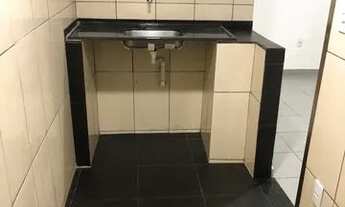 Imagem: Alugo casa de 1 quarto na pavuna