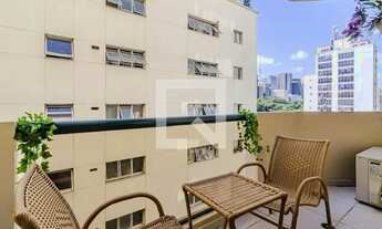 Imagem 7: Apartamento para Aluguel - Jardim Paulista, 1 Quarto, 70 m2