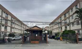 Imagem 2: Apartamento 02 quartos para Locação Parque Residencial da Lapa, São Paulo