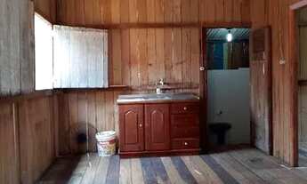 Imagem: Estou alugado essa casa Para casal