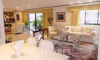 Imagem 3: Cobertura em Ipanema