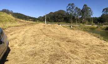 Imagem 2: Ag1- Lote/Terreno para venda com 500 metros quadrados em Cachoeira - Cotia - SP