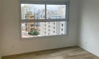 Imagem 5: Apartamento para aluguel tem 126 metros quadrados com 3 quartos em Alto da Lapa - São Paul