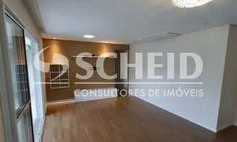 Imagem 7: Apartamento à Venda Chácara Santo Antônio - 109m2 , 3 quartos, 1 suíte, 2 vagas