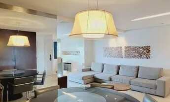 Imagem 5: Apartamento à venda, 4 quartos, 3 suítes, 3 vagas, Vila da Serra - Nova Lima/MG