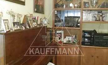 Imagem 5: Amplo Apto, 5 Dts (2sts) 2 vagas, prox. metro!!