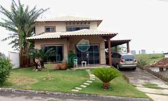 Imagem: Casa de Condominio em Lagoa - Macaé, RJ