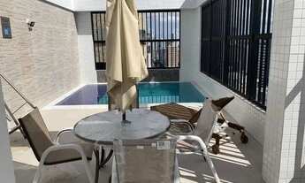 Imagem 7: Boa Viagem - 2 Quartos - 44mts - TH