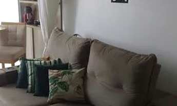 Imagem 6: Alugo 3/4 com suite mobiliado