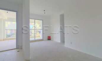 Imagem: Residencial Living Infinity Laguna, apto