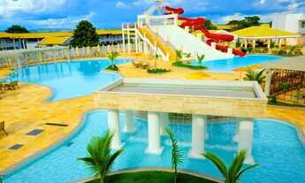 Imagem 2: L'acqua diRoma, Fiori, Exclusive e Villas diRoma - Caldas Novas acesso free Acqua Par