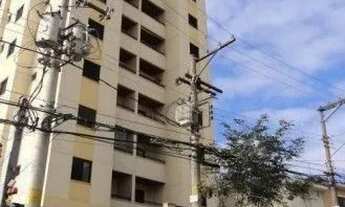 Imagem: Edifício Waled Residence Tatuapé