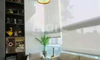 Imagem 7: SAO PAULO - Apartamento Padrão - VILA MARIANA