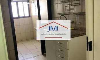 Imagem 2: Apartamento para aluguel e venda tem 80 metros quadrados com 3 quartos em Santana - São Pa