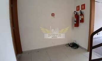 Imagem 3: Sala Comercial para Locação, 40m² - Jardim - Santo André/SP