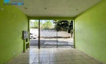 Imagem 3: Casa com 2 dormitórios para alugar, 177 m² por R$ 3.000,00/mês - Altos de Jordanésia (Jord