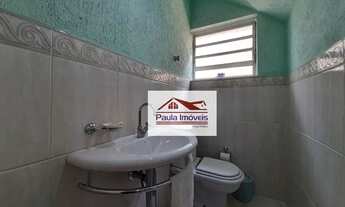 Imagem 4: Sobrado com 3 dormitórios, 231 m² - venda por R$ 1.800.000,00 ou aluguel por R$ 6.024,62/m