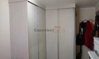 Imagem 5: São Paulo - Apartamento Padrão - VILA RE