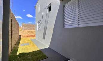 Imagem 3: Casa à venda - Redencial Atlanta Park, Franca/SP