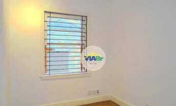 Imagem 6: Casa Sobrado Vila Tombada 2 Dormitórios Praça Vilaboim Para Alugar, 186 m² por R$ 8.799/mê