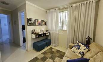 Imagem 4: Apartamento - Mansões Santo Antônio - Campinas