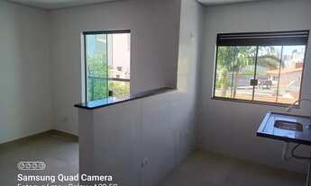 Imagem 2: Cobertura com 2 dormitórios Vila São Pedro Santo André