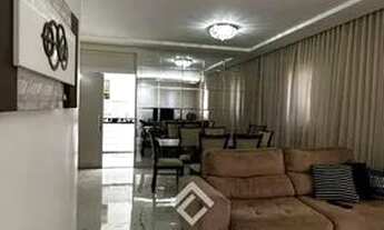 Imagem 6: Apartamento Maravilhoso no Edifício Creta no Bairro Jardim Panorama