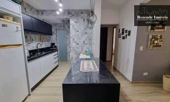 Imagem 4: Apartamento com 2 dormitórios à venda, 62 m² por R$ 430.000,00 - Caiobá - Matinhos/PR