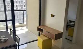 Imagem 5: Apartamento para aluguel, 45 M², 2 dormitórios, na Bela Vista - São Paulo - SP