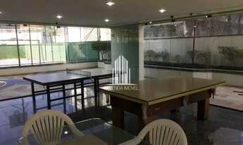 Imagem 6: Apartamento em Santana à venda com 4 dormitórios, varanda e lazer completo