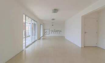 Imagem 7: Locação Cobertura 4 Dormitórios - 450 m² Chácara Santo Antônio