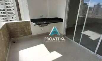 Imagem 3: Apartamento com 2 dormitórios à venda, 67 m² por R$ 520.000,06 - Parque das Nações - Santo