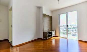 Imagem 2: Apartamento para Aluguel - Vila Guilherme, 2 Quartos, 58 m2