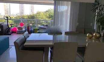 Imagem 5: LINDO APARTAMENTO COM 142M2 3 SUÍTES E LAZER DE CLUBE NA VILA LEOPOLDINA