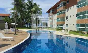 Imagem: Flat em Tamandaré