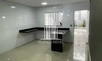 Imagem 2: Sobrados Novos em vendas