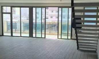 Imagem 3: Cobertura para aluguel e venda possui 490 metros quadrados com 6 quartos