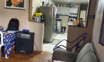 Imagem 2: Vendo uma casa no nova Cidade