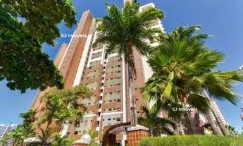 Imagem 1: Apartamento para aluguel tem 150 metros quadrados com 3 quartos em Aldeota - Fortaleza - C