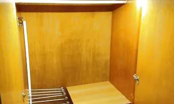 Imagem 6: Apartamento com 1 dormitório para alugar, 37 m² por R$ 1.579,00/mês - Jardim Nova Aliança