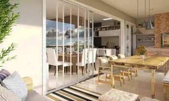 Imagem 3: Apartamento 132m² no Setor Bueno Suíte Master com Closet 03 Quartos TR156382*-MKT&-14