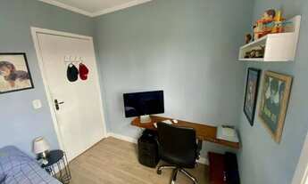 Imagem: Apartamento - Cambuci