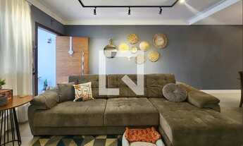 Imagem 5: Casa à Venda - Olímpico, 3 Quartos, 168 m2